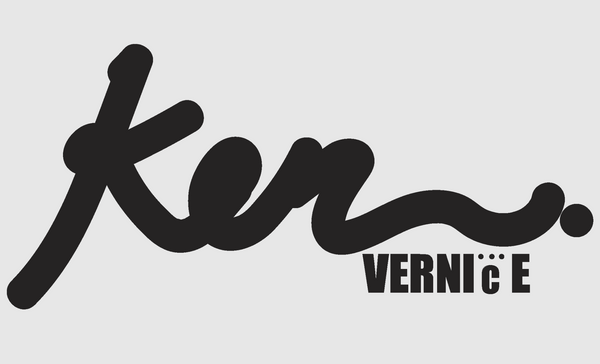 Ken. Vernice